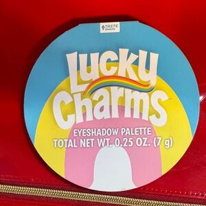Lucky Charms Eyeshadow Palette